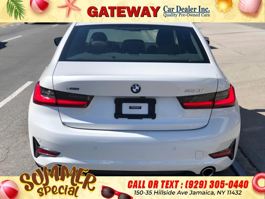 2020 BMW 3 Series 330i xDrive Sedan North America, available for sale in Jamaica, New York | Gateway Car Dealer Inc. Jamaica, New York 2020 BMW 3 Series 330i xDrive Sedan North America, available for sale in Jamaica, New York | Gateway Car Dealer Inc. Jamaica, New York