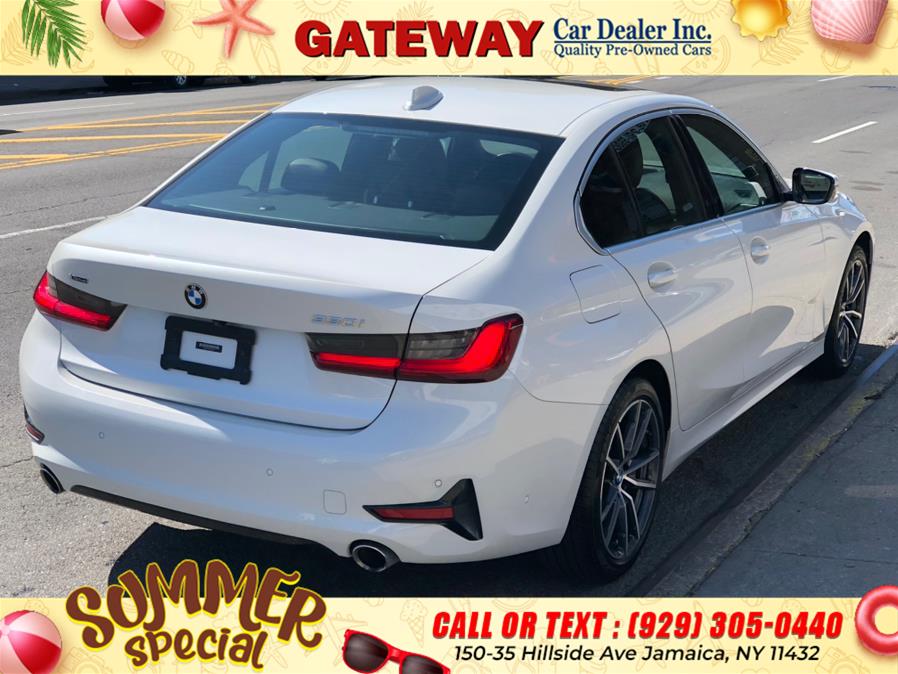 2020 BMW 3 Series 330i xDrive Sedan North America, available for sale in Jamaica, New York | Gateway Car Dealer Inc. Jamaica, New York 2020 BMW 3 Series 330i xDrive Sedan North America, available for sale in Jamaica, New York | Gateway Car Dealer Inc. Jamaica, New York