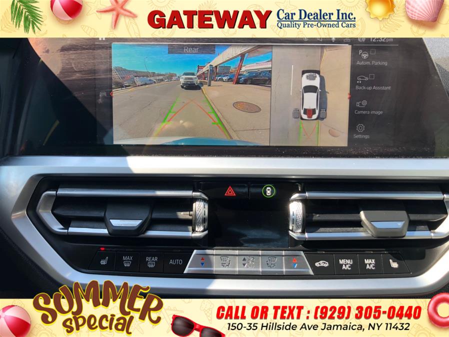 2020 BMW 3 Series 330i xDrive Sedan North America, available for sale in Jamaica, New York | Gateway Car Dealer Inc. Jamaica, New York 2020 BMW 3 Series 330i xDrive Sedan North America, available for sale in Jamaica, New York | Gateway Car Dealer Inc. Jamaica, New York