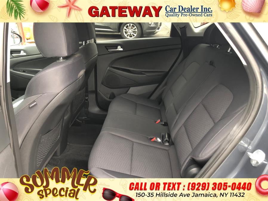 2021 Hyundai Tucson SE AWD, available for sale in Jamaica, New York | Gateway Car Dealer Inc. Jamaica, New York 2021 Hyundai Tucson SE AWD, available for sale in Jamaica, New York | Gateway Car Dealer Inc. Jamaica, New York
