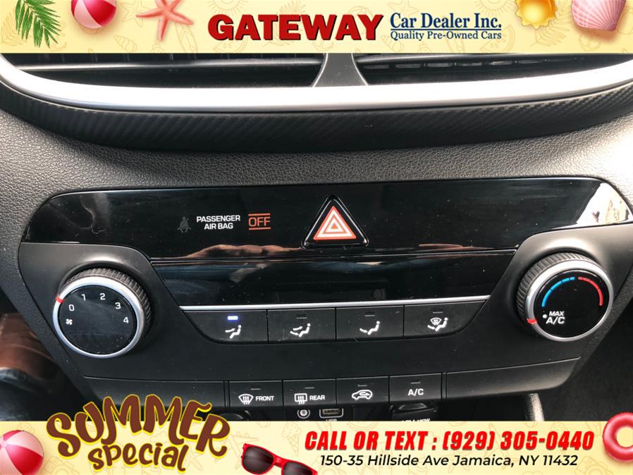 2021 Hyundai Tucson SE AWD, available for sale in Jamaica, New York | Gateway Car Dealer Inc. Jamaica, New York 2021 Hyundai Tucson SE AWD, available for sale in Jamaica, New York | Gateway Car Dealer Inc. Jamaica, New York