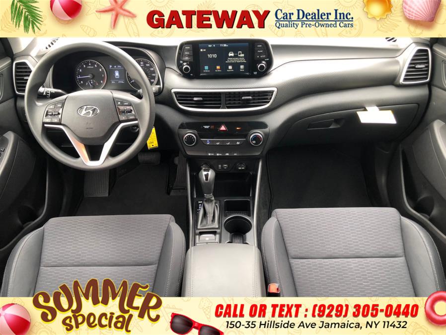 2021 Hyundai Tucson SE AWD, available for sale in Jamaica, New York | Gateway Car Dealer Inc. Jamaica, New York 2021 Hyundai Tucson SE AWD, available for sale in Jamaica, New York | Gateway Car Dealer Inc. Jamaica, New York