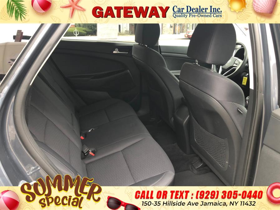 2021 Hyundai Tucson SE AWD, available for sale in Jamaica, New York | Gateway Car Dealer Inc. Jamaica, New York 2021 Hyundai Tucson SE AWD, available for sale in Jamaica, New York | Gateway Car Dealer Inc. Jamaica, New York