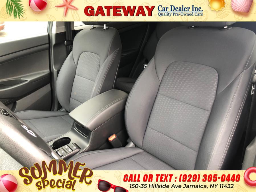 2021 Hyundai Tucson SE AWD, available for sale in Jamaica, New York | Gateway Car Dealer Inc. Jamaica, New York 2021 Hyundai Tucson SE AWD, available for sale in Jamaica, New York | Gateway Car Dealer Inc. Jamaica, New York