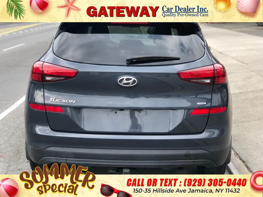 2021 Hyundai Tucson SE AWD, available for sale in Jamaica, New York | Gateway Car Dealer Inc. Jamaica, New York 2021 Hyundai Tucson SE AWD, available for sale in Jamaica, New York | Gateway Car Dealer Inc. Jamaica, New York