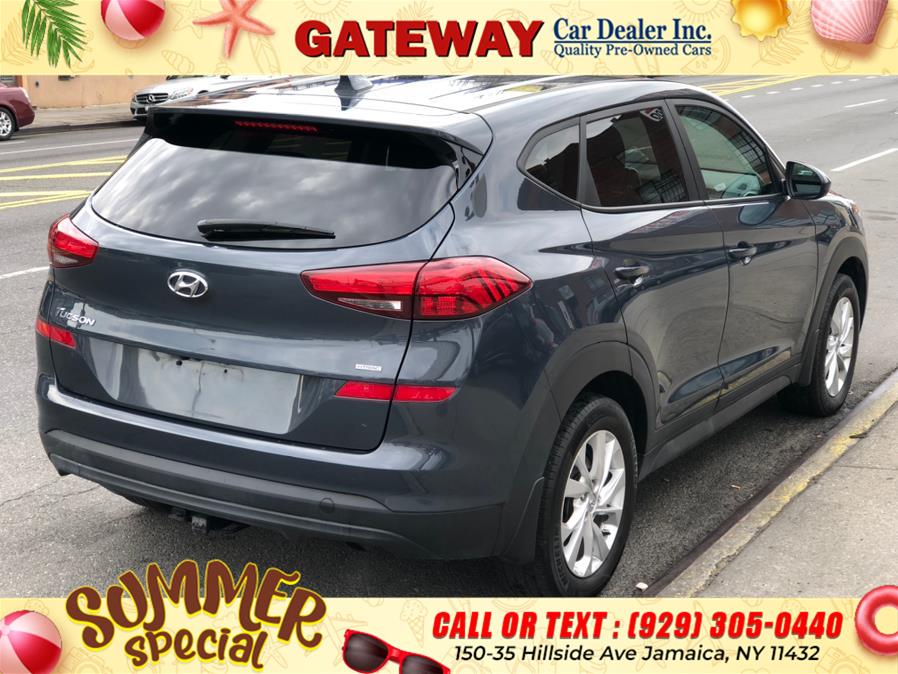 2021 Hyundai Tucson SE AWD, available for sale in Jamaica, New York | Gateway Car Dealer Inc. Jamaica, New York 2021 Hyundai Tucson SE AWD, available for sale in Jamaica, New York | Gateway Car Dealer Inc. Jamaica, New York