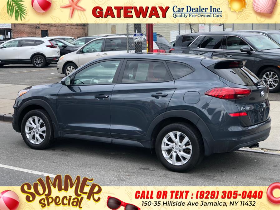 2021 Hyundai Tucson SE AWD, available for sale in Jamaica, New York | Gateway Car Dealer Inc. Jamaica, New York 2021 Hyundai Tucson SE AWD, available for sale in Jamaica, New York | Gateway Car Dealer Inc. Jamaica, New York