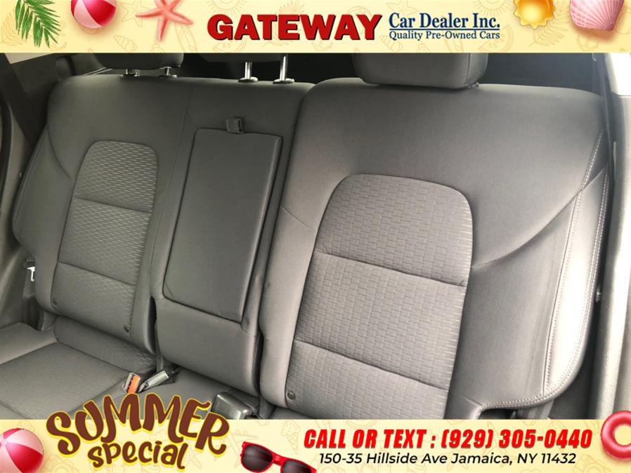 2021 Hyundai Tucson SE AWD, available for sale in Jamaica, New York | Gateway Car Dealer Inc. Jamaica, New York 2021 Hyundai Tucson SE AWD, available for sale in Jamaica, New York | Gateway Car Dealer Inc. Jamaica, New York