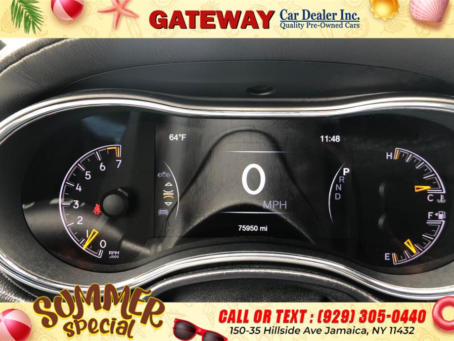 2018 Jeep Grand Cherokee Overland 4x4 *Ltd Avail*, available for sale in Jamaica, New York | Gateway Car Dealer Inc. Jamaica, New York 2018 Jeep Grand Cherokee Overland 4x4 *Ltd Avail*, available for sale in Jamaica, New York | Gateway Car Dealer Inc. Jamaica, New York