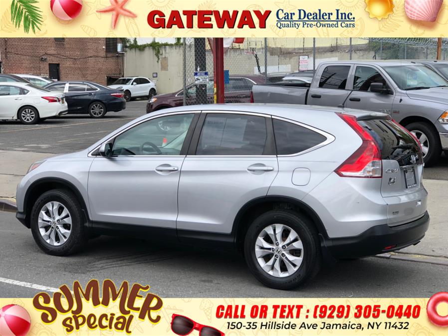 2014 Honda CR-V AWD 5dr EX, available for sale in Jamaica, New York | Gateway Car Dealer Inc. Jamaica, New York 2014 Honda CR-V AWD 5dr EX, available for sale in Jamaica, New York | Gateway Car Dealer Inc. Jamaica, New York