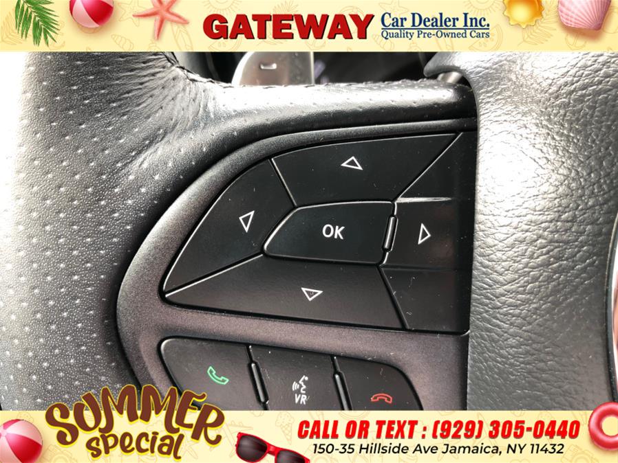 2022 Dodge Durango R/T AWD, available for sale in Jamaica, New York | Gateway Car Dealer Inc. Jamaica, New York 2022 Dodge Durango R/T AWD, available for sale in Jamaica, New York | Gateway Car Dealer Inc. Jamaica, New York