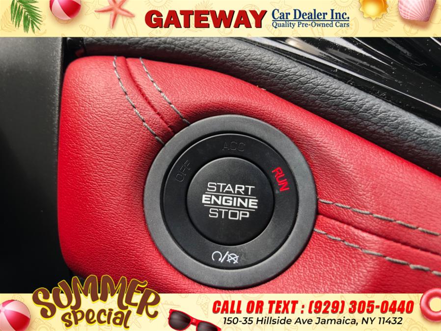2022 Dodge Durango R/T AWD, available for sale in Jamaica, New York | Gateway Car Dealer Inc. Jamaica, New York 2022 Dodge Durango R/T AWD, available for sale in Jamaica, New York | Gateway Car Dealer Inc. Jamaica, New York