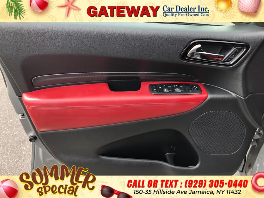 2022 Dodge Durango R/T AWD, available for sale in Jamaica, New York | Gateway Car Dealer Inc. Jamaica, New York 2022 Dodge Durango R/T AWD, available for sale in Jamaica, New York | Gateway Car Dealer Inc. Jamaica, New York