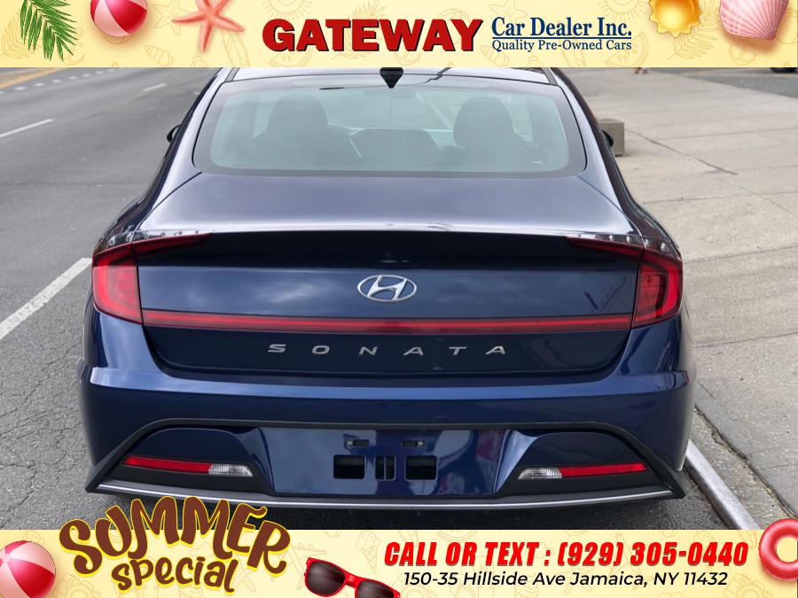 2021 Hyundai Sonata SE 2.5L, available for sale in Jamaica, New York | Gateway Car Dealer Inc. Jamaica, New York 2021 Hyundai Sonata SE 2.5L, available for sale in Jamaica, New York | Gateway Car Dealer Inc. Jamaica, New York