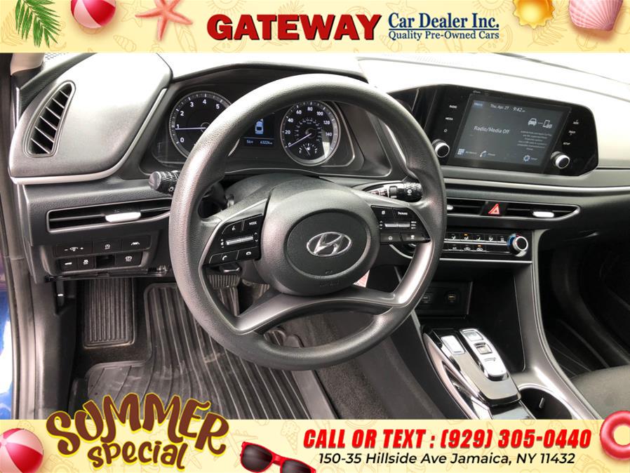 2021 Hyundai Sonata SE 2.5L, available for sale in Jamaica, New York | Gateway Car Dealer Inc. Jamaica, New York 2021 Hyundai Sonata SE 2.5L, available for sale in Jamaica, New York | Gateway Car Dealer Inc. Jamaica, New York
