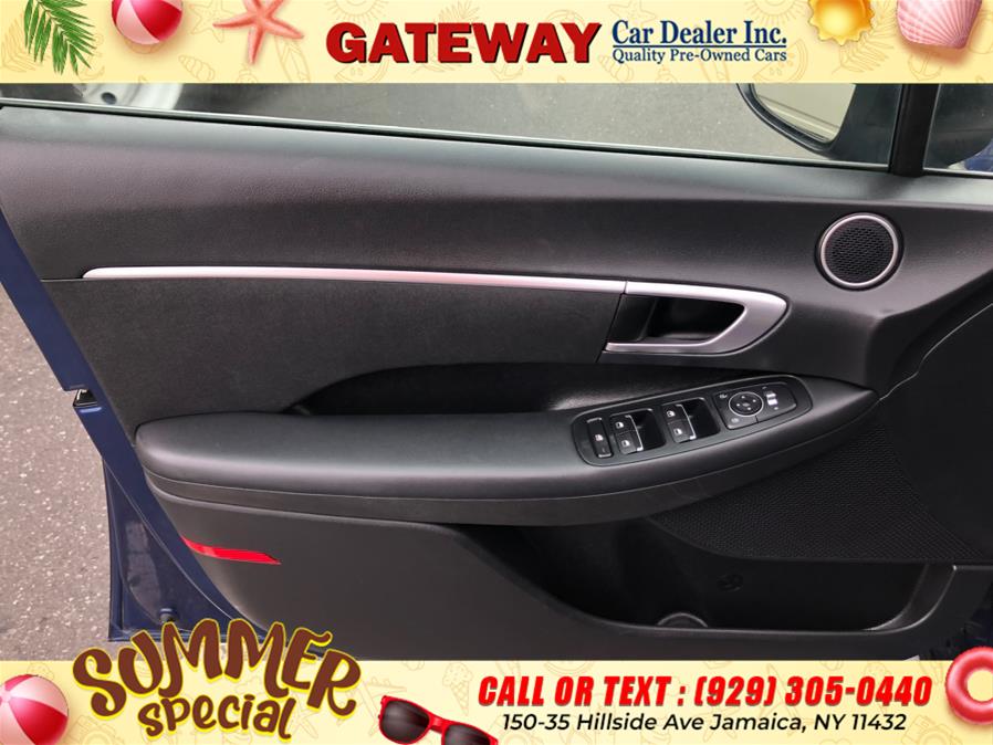 2021 Hyundai Sonata SE 2.5L, available for sale in Jamaica, New York | Gateway Car Dealer Inc. Jamaica, New York 2021 Hyundai Sonata SE 2.5L, available for sale in Jamaica, New York | Gateway Car Dealer Inc. Jamaica, New York
