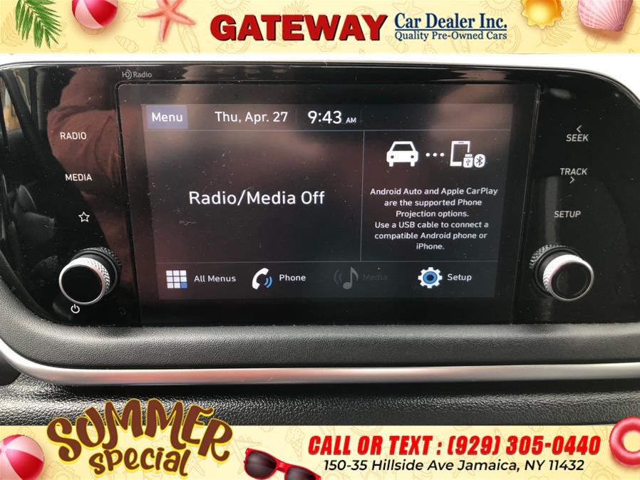 2021 Hyundai Sonata SE 2.5L, available for sale in Jamaica, New York | Gateway Car Dealer Inc. Jamaica, New York 2021 Hyundai Sonata SE 2.5L, available for sale in Jamaica, New York | Gateway Car Dealer Inc. Jamaica, New York