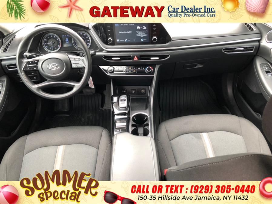 2021 Hyundai Sonata SE 2.5L, available for sale in Jamaica, New York | Gateway Car Dealer Inc. Jamaica, New York 2021 Hyundai Sonata SE 2.5L, available for sale in Jamaica, New York | Gateway Car Dealer Inc. Jamaica, New York