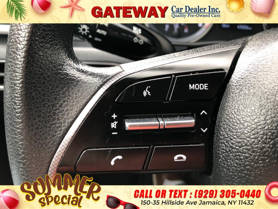 2021 Hyundai Sonata SE 2.5L, available for sale in Jamaica, New York | Gateway Car Dealer Inc. Jamaica, New York 2021 Hyundai Sonata SE 2.5L, available for sale in Jamaica, New York | Gateway Car Dealer Inc. Jamaica, New York
