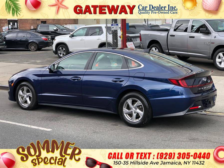 2021 Hyundai Sonata SE 2.5L, available for sale in Jamaica, New York | Gateway Car Dealer Inc. Jamaica, New York 2021 Hyundai Sonata SE 2.5L, available for sale in Jamaica, New York | Gateway Car Dealer Inc. Jamaica, New York