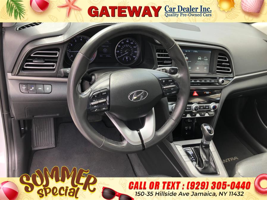 2020 Hyundai Elantra Limited, available for sale in Jamaica, New York | Gateway Car Dealer Inc. Jamaica, New York 2020 Hyundai Elantra Limited, available for sale in Jamaica, New York | Gateway Car Dealer Inc. Jamaica, New York