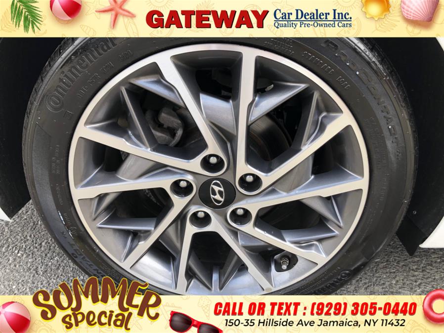 2020 Hyundai Elantra Limited, available for sale in Jamaica, New York | Gateway Car Dealer Inc. Jamaica, New York 2020 Hyundai Elantra Limited, available for sale in Jamaica, New York | Gateway Car Dealer Inc. Jamaica, New York