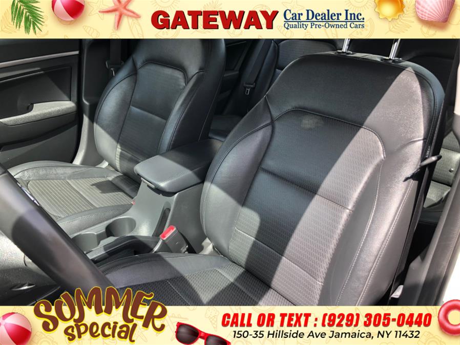 2020 Hyundai Elantra Limited, available for sale in Jamaica, New York | Gateway Car Dealer Inc. Jamaica, New York 2020 Hyundai Elantra Limited, available for sale in Jamaica, New York | Gateway Car Dealer Inc. Jamaica, New York