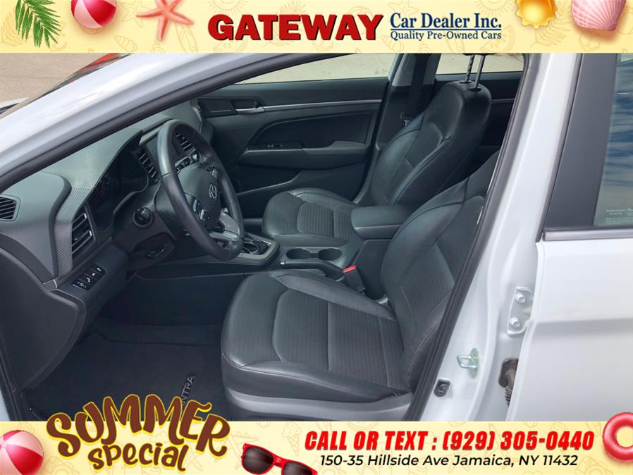 2020 Hyundai Elantra Limited, available for sale in Jamaica, New York | Gateway Car Dealer Inc. Jamaica, New York 2020 Hyundai Elantra Limited, available for sale in Jamaica, New York | Gateway Car Dealer Inc. Jamaica, New York