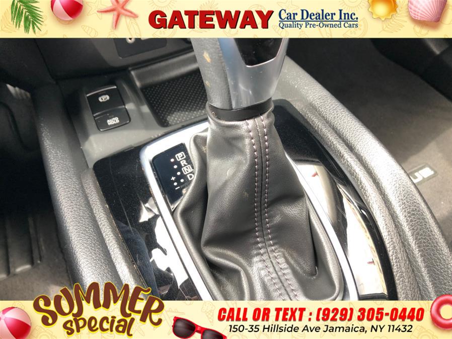 2019 Nissan Rogue AWD SV, available for sale in Jamaica, New York | Gateway Car Dealer Inc. Jamaica, New York 2019 Nissan Rogue AWD SV, available for sale in Jamaica, New York | Gateway Car Dealer Inc. Jamaica, New York