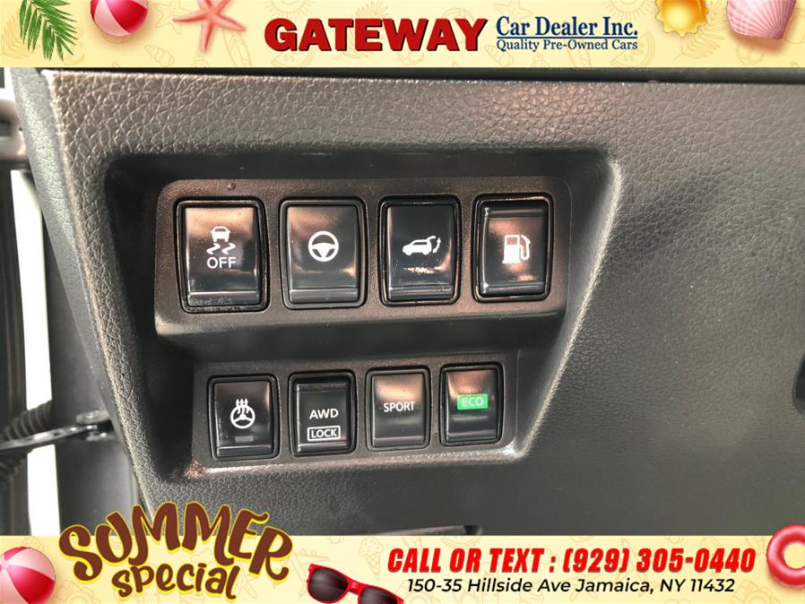 2019 Nissan Rogue AWD SV, available for sale in Jamaica, New York | Gateway Car Dealer Inc. Jamaica, New York 2019 Nissan Rogue AWD SV, available for sale in Jamaica, New York | Gateway Car Dealer Inc. Jamaica, New York