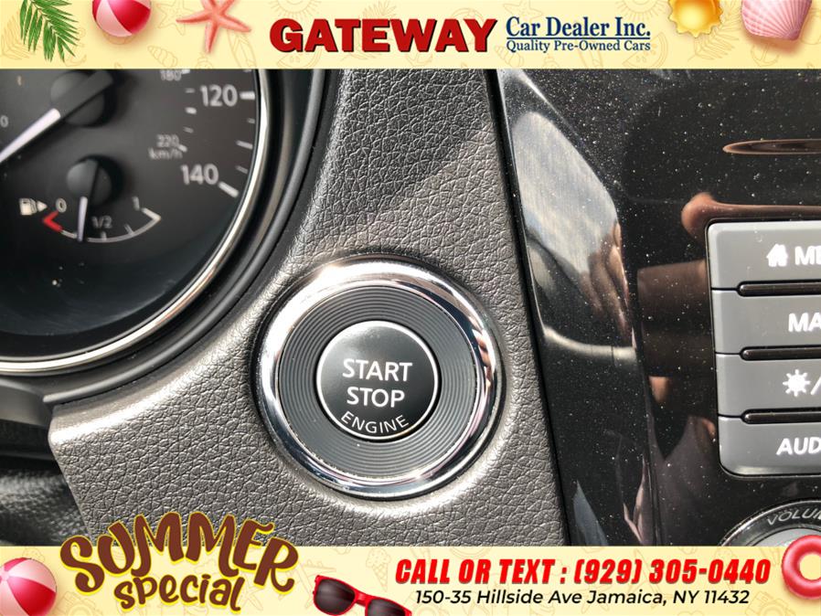 2019 Nissan Rogue AWD SV, available for sale in Jamaica, New York | Gateway Car Dealer Inc. Jamaica, New York 2019 Nissan Rogue AWD SV, available for sale in Jamaica, New York | Gateway Car Dealer Inc. Jamaica, New York