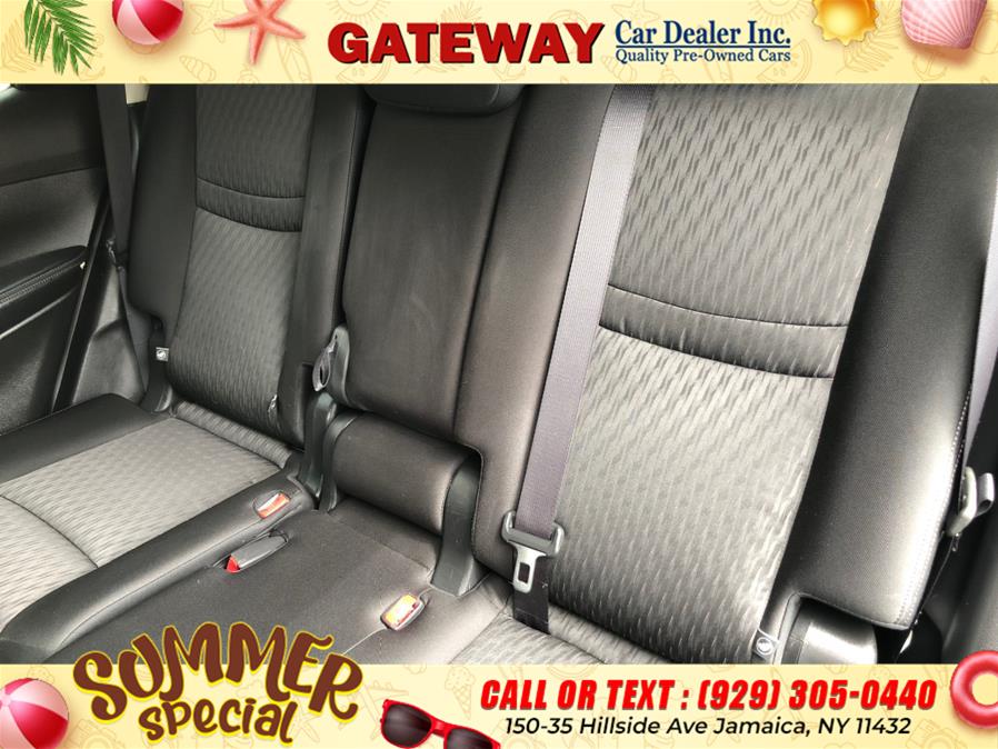 2019 Nissan Rogue AWD SV, available for sale in Jamaica, New York | Gateway Car Dealer Inc. Jamaica, New York 2019 Nissan Rogue AWD SV, available for sale in Jamaica, New York | Gateway Car Dealer Inc. Jamaica, New York