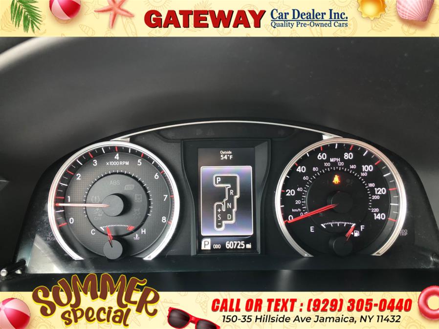 2017 Toyota Camry SE Automatic (Natl), available for sale in Jamaica, New York | Gateway Car Dealer Inc. Jamaica, New York 2017 Toyota Camry SE Automatic (Natl), available for sale in Jamaica, New York | Gateway Car Dealer Inc. Jamaica, New York