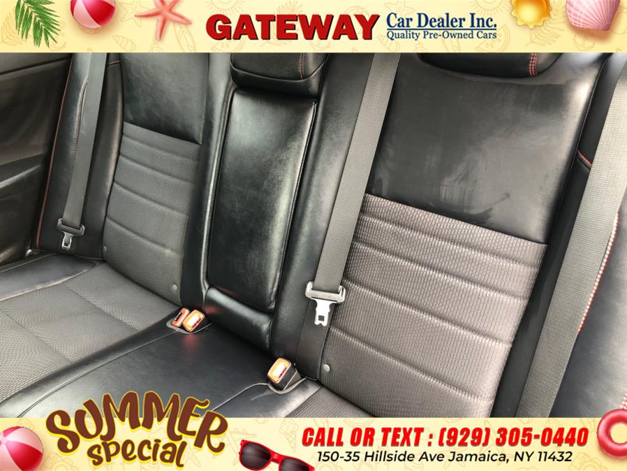 2017 Toyota Camry SE Automatic (Natl), available for sale in Jamaica, New York | Gateway Car Dealer Inc. Jamaica, New York 2017 Toyota Camry SE Automatic (Natl), available for sale in Jamaica, New York | Gateway Car Dealer Inc. Jamaica, New York