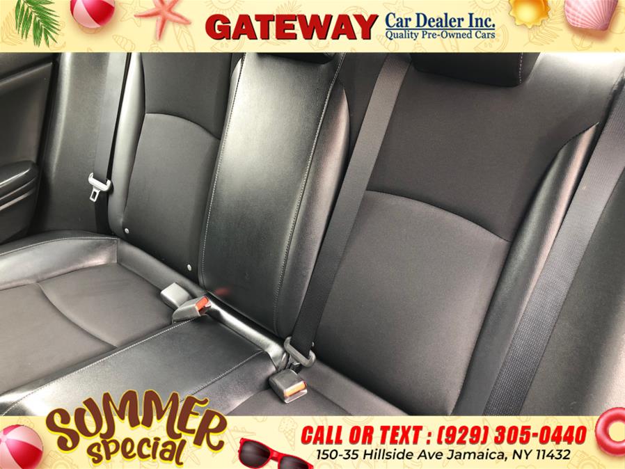 2020 Honda Civic Sedan Sport CVT, available for sale in Jamaica, New York | Gateway Car Dealer Inc. Jamaica, New York 2020 Honda Civic Sedan Sport CVT, available for sale in Jamaica, New York | Gateway Car Dealer Inc. Jamaica, New York