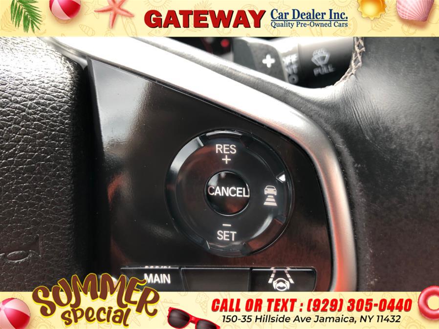 2020 Honda Civic Sedan Sport CVT, available for sale in Jamaica, New York | Gateway Car Dealer Inc. Jamaica, New York 2020 Honda Civic Sedan Sport CVT, available for sale in Jamaica, New York | Gateway Car Dealer Inc. Jamaica, New York