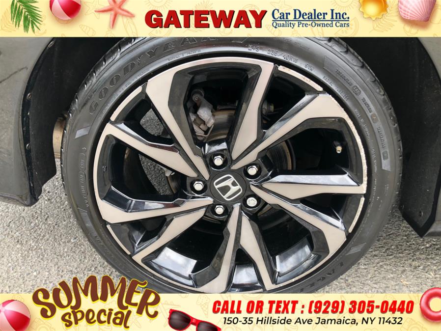 2020 Honda Civic Sedan Sport CVT, available for sale in Jamaica, New York | Gateway Car Dealer Inc. Jamaica, New York 2020 Honda Civic Sedan Sport CVT, available for sale in Jamaica, New York | Gateway Car Dealer Inc. Jamaica, New York