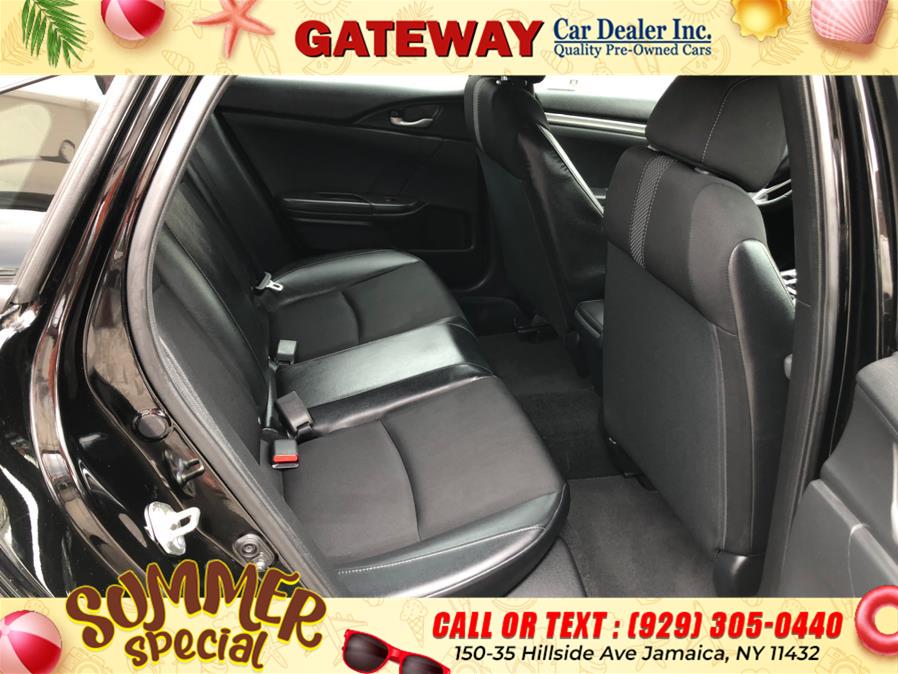 2020 Honda Civic Sedan Sport CVT, available for sale in Jamaica, New York | Gateway Car Dealer Inc. Jamaica, New York 2020 Honda Civic Sedan Sport CVT, available for sale in Jamaica, New York | Gateway Car Dealer Inc. Jamaica, New York