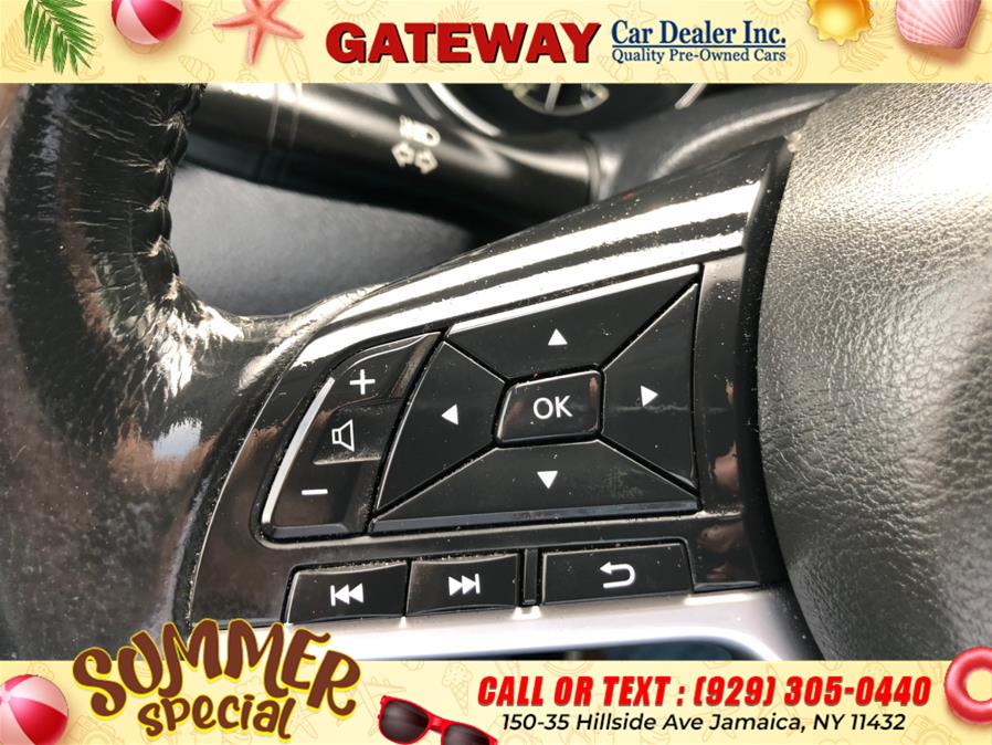 2018 Nissan Rogue AWD SV, available for sale in Jamaica, New York | Gateway Car Dealer Inc. Jamaica, New York 2018 Nissan Rogue AWD SV, available for sale in Jamaica, New York | Gateway Car Dealer Inc. Jamaica, New York