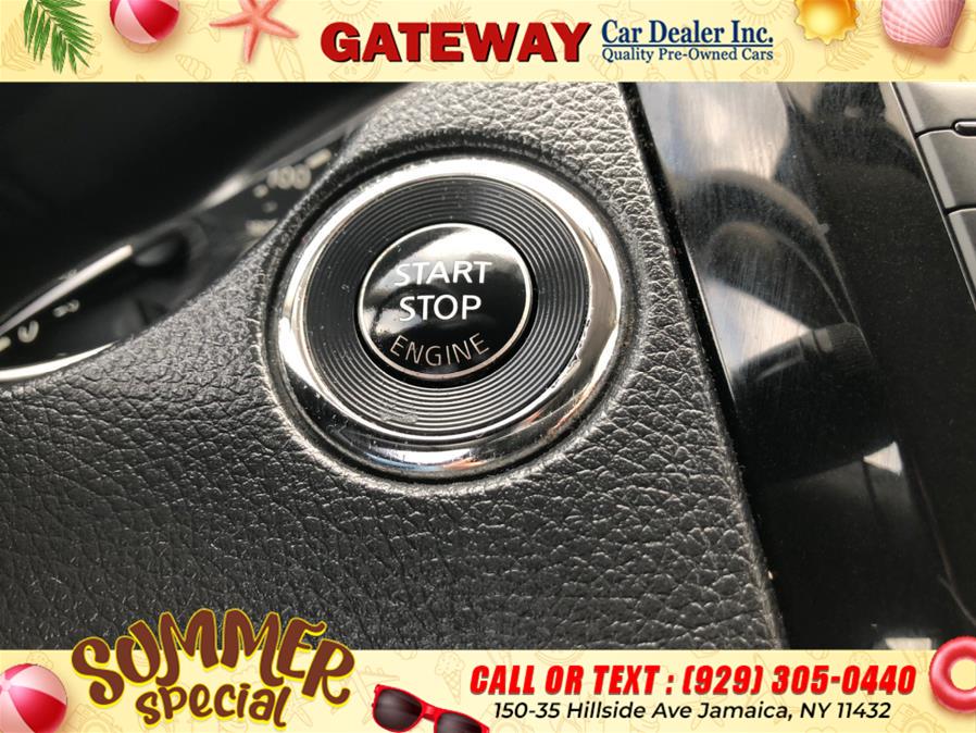 2018 Nissan Rogue AWD SV, available for sale in Jamaica, New York | Gateway Car Dealer Inc. Jamaica, New York 2018 Nissan Rogue AWD SV, available for sale in Jamaica, New York | Gateway Car Dealer Inc. Jamaica, New York