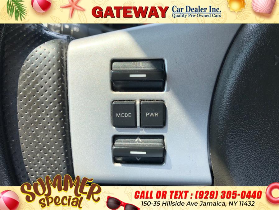 2011 Nissan Pathfinder 4WD 4dr V6 SV, available for sale in Jamaica, New York | Gateway Car Dealer Inc. Jamaica, New York 2011 Nissan Pathfinder 4WD 4dr V6 SV, available for sale in Jamaica, New York | Gateway Car Dealer Inc. Jamaica, New York