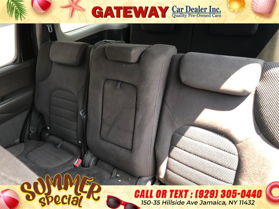 2011 Nissan Pathfinder 4WD 4dr V6 SV, available for sale in Jamaica, New York | Gateway Car Dealer Inc. Jamaica, New York 2011 Nissan Pathfinder 4WD 4dr V6 SV, available for sale in Jamaica, New York | Gateway Car Dealer Inc. Jamaica, New York