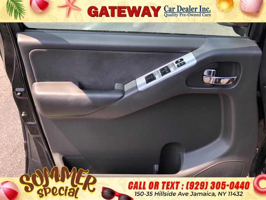 2011 Nissan Pathfinder 4WD 4dr V6 SV, available for sale in Jamaica, New York | Gateway Car Dealer Inc. Jamaica, New York 2011 Nissan Pathfinder 4WD 4dr V6 SV, available for sale in Jamaica, New York | Gateway Car Dealer Inc. Jamaica, New York