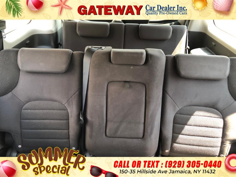 2011 Nissan Pathfinder 4WD 4dr V6 SV, available for sale in Jamaica, New York | Gateway Car Dealer Inc. Jamaica, New York 2011 Nissan Pathfinder 4WD 4dr V6 SV, available for sale in Jamaica, New York | Gateway Car Dealer Inc. Jamaica, New York