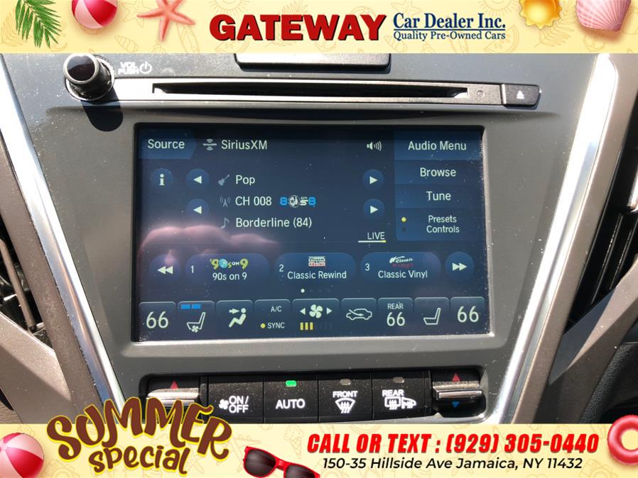 2020 Acura MDX SH-AWD 7-Passenger w/Technology/A-Spec Pkg, available for sale in Jamaica, New York | Gateway Car Dealer Inc. Jamaica, New York 2020 Acura MDX SH-AWD 7-Passenger w/Technology/A-Spec Pkg, available for sale in Jamaica, New York | Gateway Car Dealer Inc. Jamaica, New York