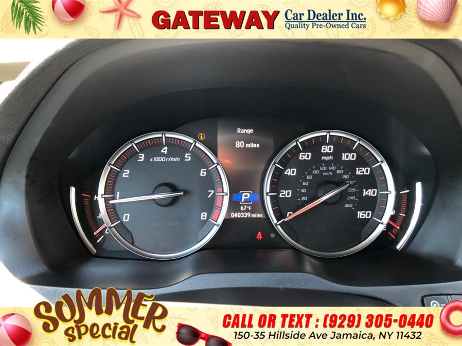 2020 Acura MDX SH-AWD 7-Passenger w/Technology/A-Spec Pkg, available for sale in Jamaica, New York | Gateway Car Dealer Inc. Jamaica, New York 2020 Acura MDX SH-AWD 7-Passenger w/Technology/A-Spec Pkg, available for sale in Jamaica, New York | Gateway Car Dealer Inc. Jamaica, New York