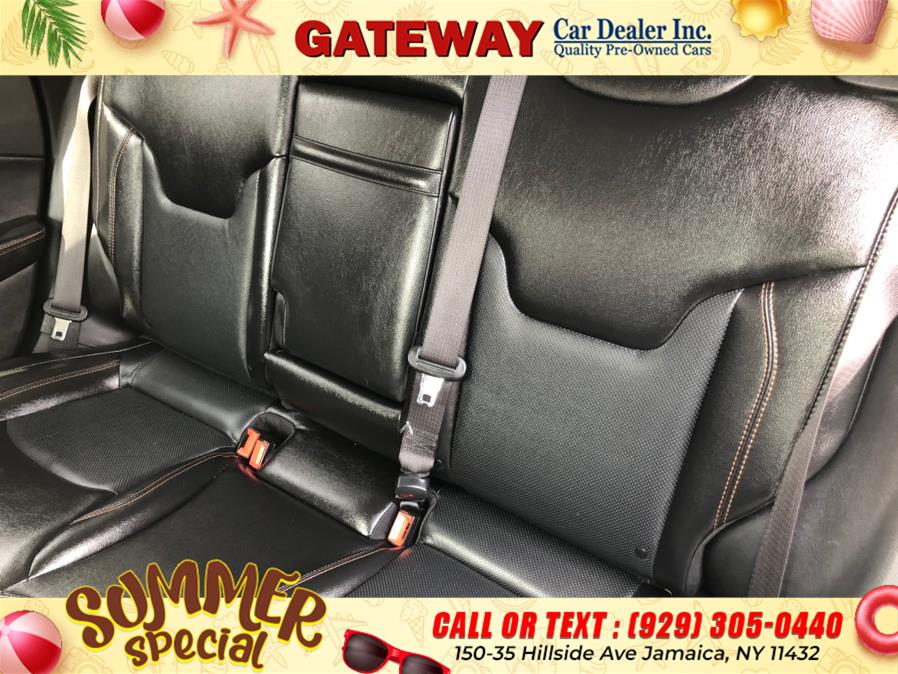 2019 Jeep Compass Limited 4x4, available for sale in Jamaica, New York | Gateway Car Dealer Inc. Jamaica, New York 2019 Jeep Compass Limited 4x4, available for sale in Jamaica, New York | Gateway Car Dealer Inc. Jamaica, New York
