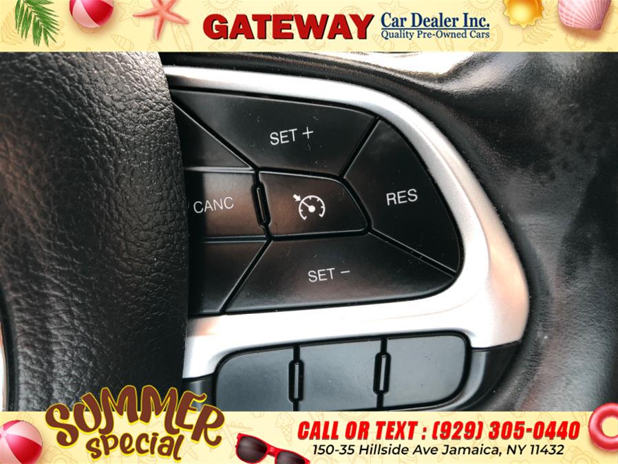 2019 Jeep Compass Limited 4x4, available for sale in Jamaica, New York | Gateway Car Dealer Inc. Jamaica, New York 2019 Jeep Compass Limited 4x4, available for sale in Jamaica, New York | Gateway Car Dealer Inc. Jamaica, New York