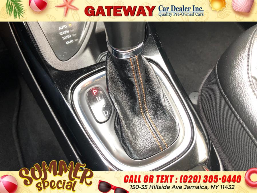 2019 Jeep Compass Limited 4x4, available for sale in Jamaica, New York | Gateway Car Dealer Inc. Jamaica, New York 2019 Jeep Compass Limited 4x4, available for sale in Jamaica, New York | Gateway Car Dealer Inc. Jamaica, New York