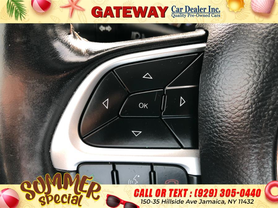 2019 Jeep Compass Limited 4x4, available for sale in Jamaica, New York | Gateway Car Dealer Inc. Jamaica, New York 2019 Jeep Compass Limited 4x4, available for sale in Jamaica, New York | Gateway Car Dealer Inc. Jamaica, New York